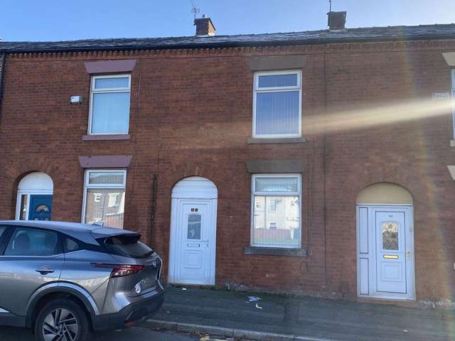 2 Bedroom Terraced House