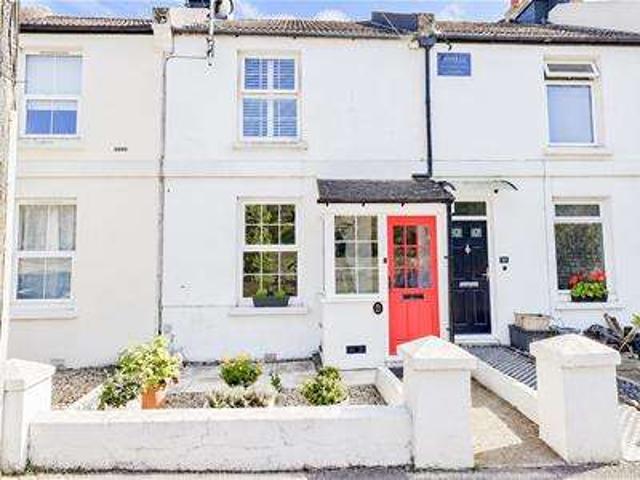2 Bedroom Terraced House