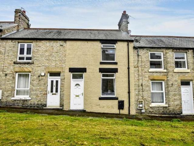 2 Bedroom Terraced House