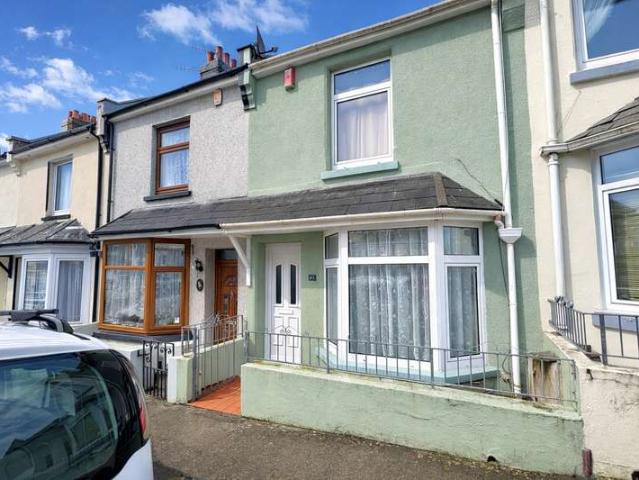 2 Bedroom Terraced House