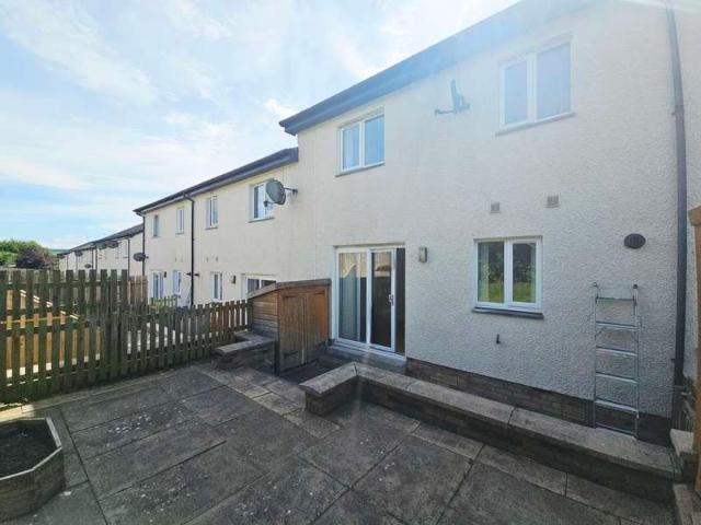 2 Bedroom Terraced House