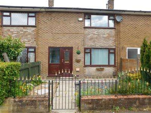 2 Bedroom Terraced House