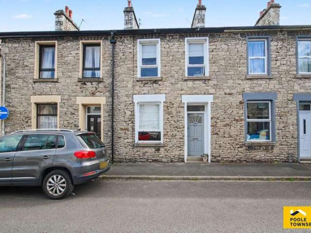 2 Bedroom Terraced House