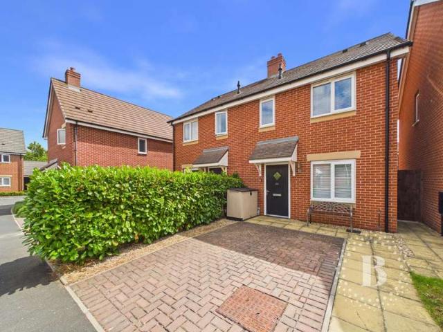 2 Bedroom Terraced House