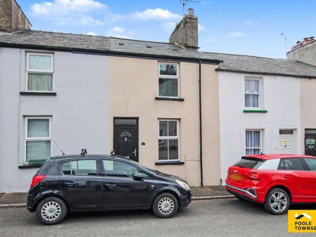 2 Bedroom Terraced House
