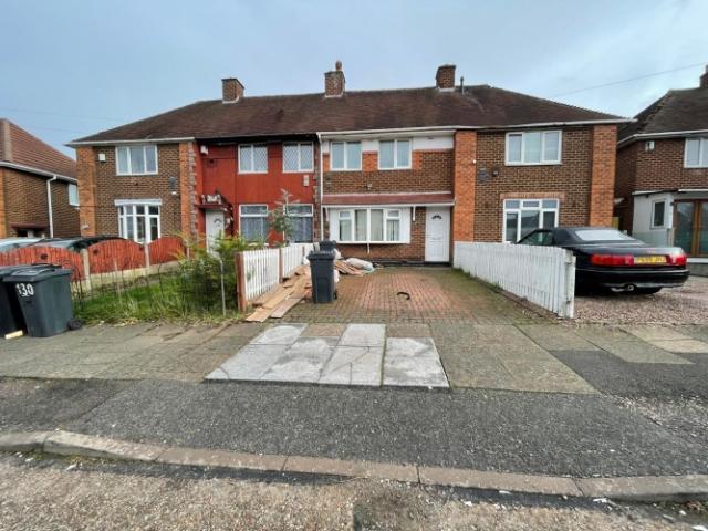 2 Bedroom Terraced House Available To Let