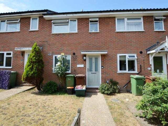 2 Bedroom Terraced House, Barnetts Way, Tunbridge Wells TN4, 2 bed terraced house to rent, £1,500 pcm | PrimeLocation