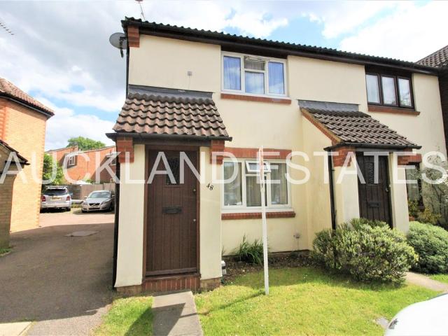 2 bedroom Terraced house for let