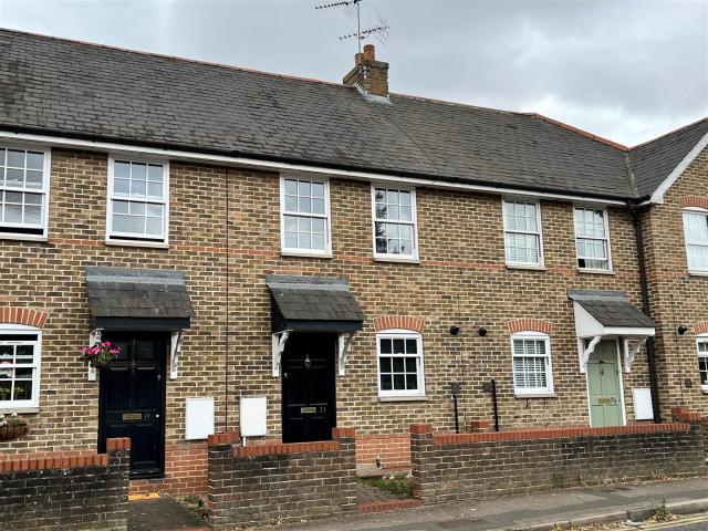 2 Bedroom Terraced House for rent at Arbour Lane, Chelmsford, Essex