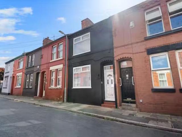 2 bedroom terraced house for rent in Cobb Avenue, Liverpool, L.