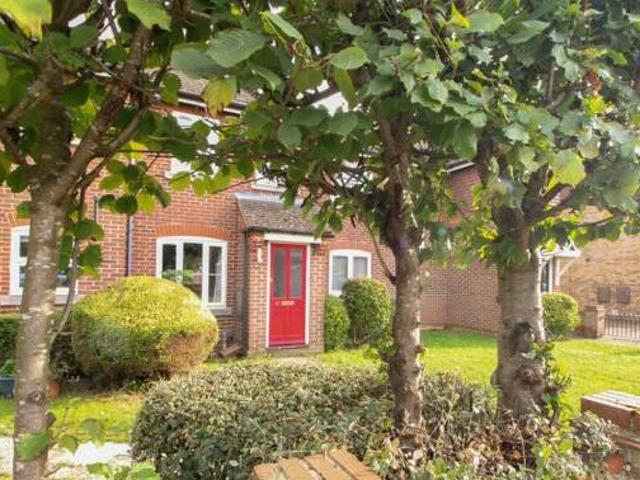 2 Bedroom Terraced House For Rent In Colchester, Essex