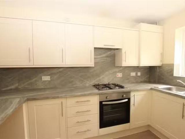 2 bedroom terraced house for rent in Colt Close, Wimborne, BH21