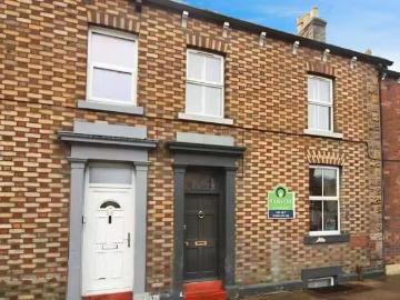 2 bedroom terraced house for rent in Cecil Street, Carlisle, C.