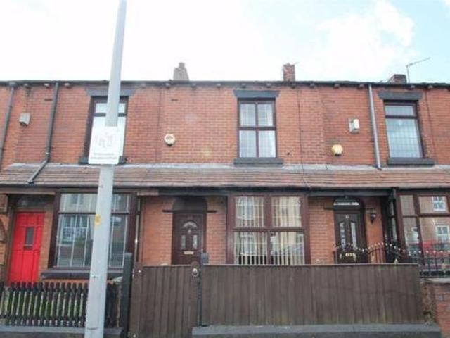 2 bedroom terraced house for rent in Church Street Little Lever Bolton BL3