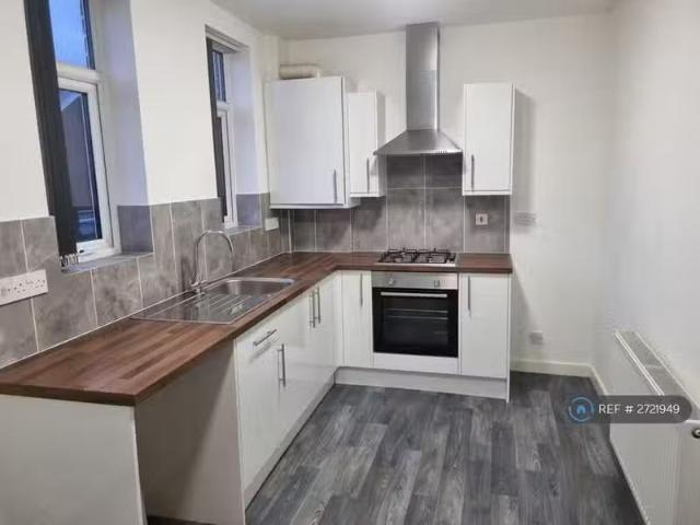 2 bedroom terraced house for rent in Chaytor Road, Consett, DH8