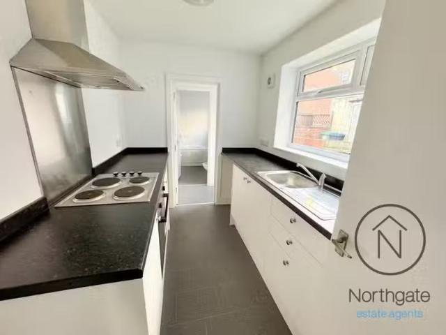 2 bedroom terraced house for rent in Chilton Lane, Ferryhill.