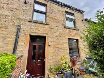 2 bedroom terraced house for rent in Cliffe Lane, Gomersal, BD19