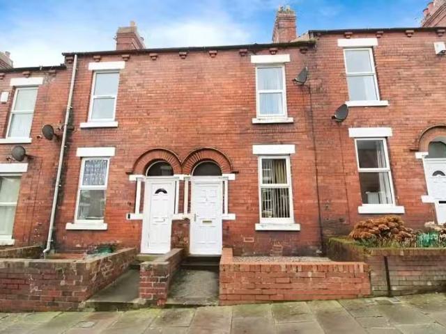 2 bedroom terraced house for rent in Clift Street, Carlisle, CA2