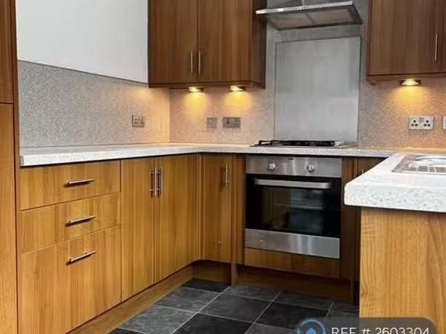 2 bedroom terraced house for rent in Crummock Street, Carlisle.
