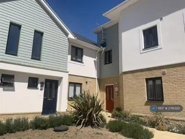 2 bedroom terraced house for rent in Addison Mews, Weymouth, DT3