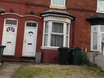 2 bedroom terraced house for rent in Alexander Terrace, Smethw.
