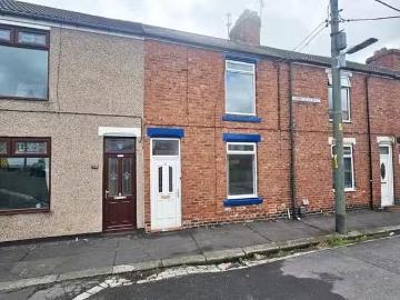 2 bedroom terraced house for rent in Arnold Street, West Auckl.