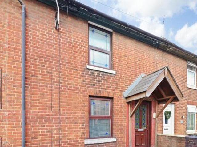 2 Bedroom Terraced House For Rent In Ashford