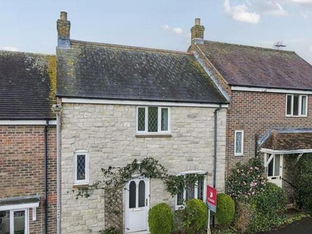 2 Bedroom Terraced House For Rent In Bothenhampton