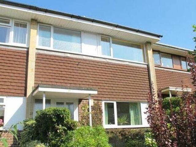 2 Bedroom Terraced House For Rent In Beaminster