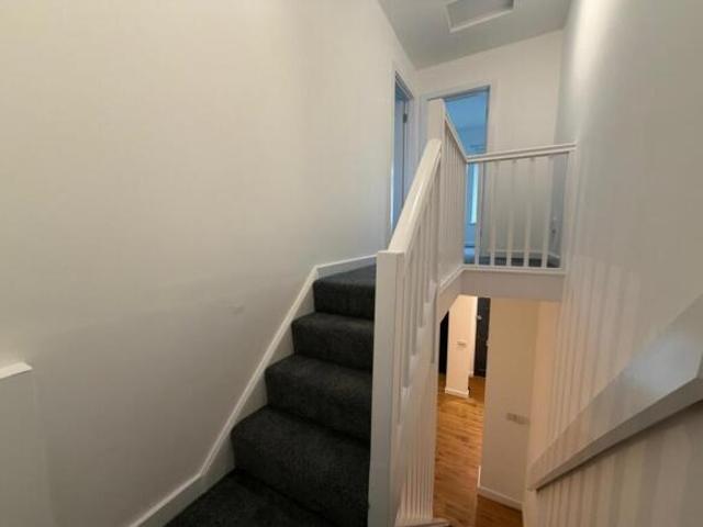2 bedroom terraced house for rent in Bishop Street, Grangetown, CF11