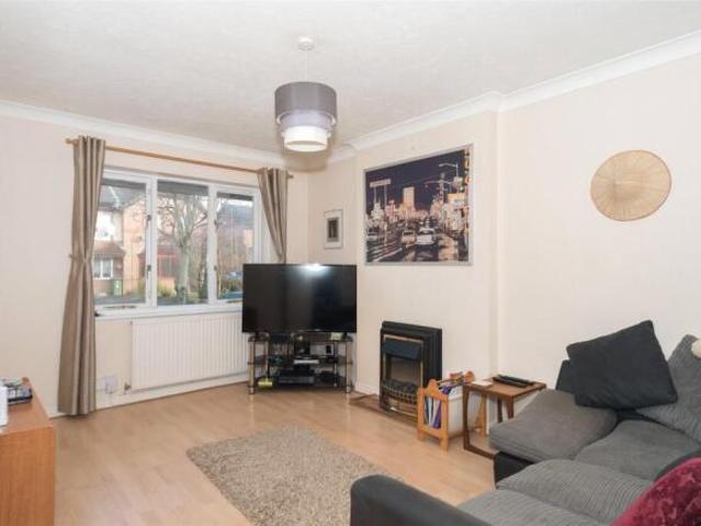 2 bedroom terraced house for rent in Brunel Court, Leeman Road, York, YO26