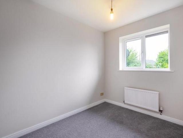 2 bedroom terraced house for rent in Brunel Court, Leeman Road, York, YO26
