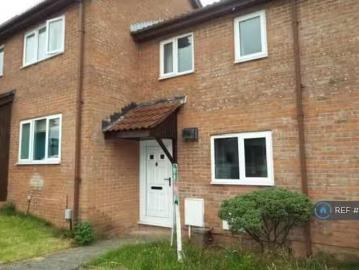 2 bedroom terraced house for rent in Bryn Haidd, Cardiff, CF23