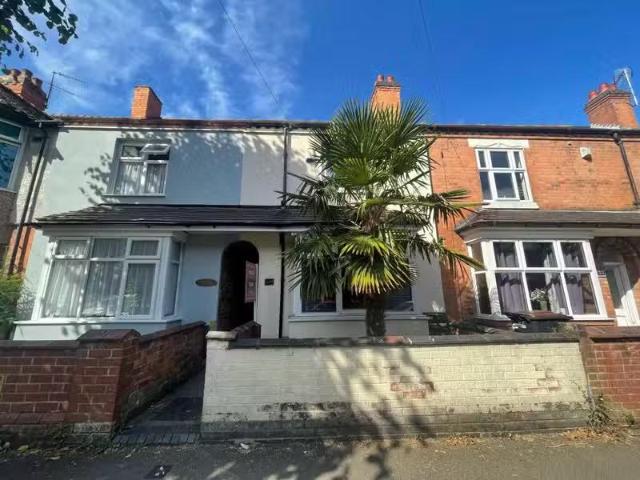 2 bedroom terraced house for rent in Bracebridge Street, Nunea.