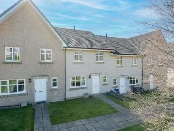 Elrick Westhill, AB32, Belhelvie Lodge