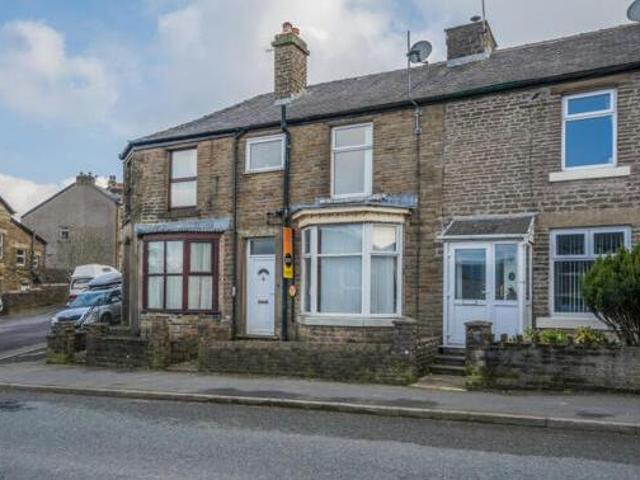 2 Bedroom Terraced House For Rent In Buxton, Derbyshire
