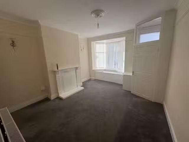 2 bedroom terraced house for rent in Grasmere Street, Burnley.