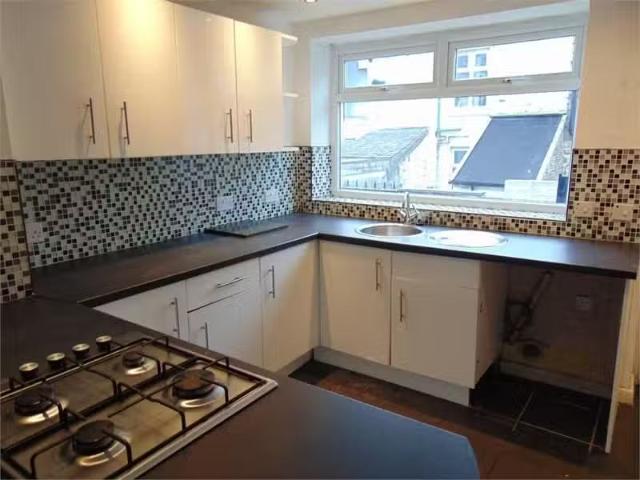 2 bedroom terraced house for rent in Dall Street, Burnley, BB11