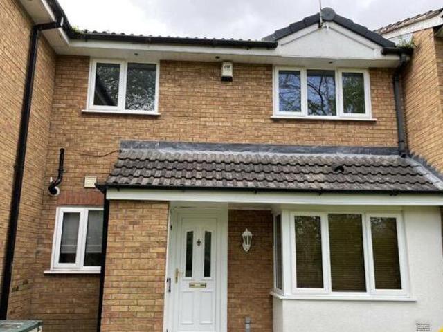 2 Bedroom Terraced House For Rent In Dudley
