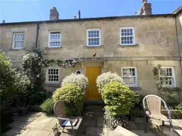 Semington Trowbridge - Garden, Parking