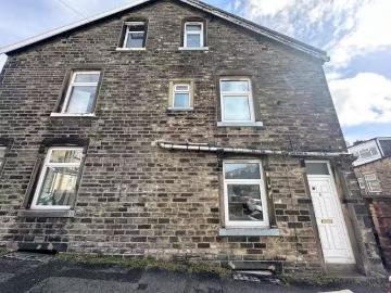 Highfield Keighley, BD21, Bradford and West Yorkshire, North England