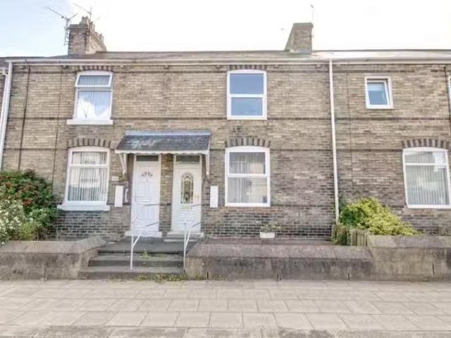 2 bedroom terraced house for rent in Edward Street, Esh Winnin.