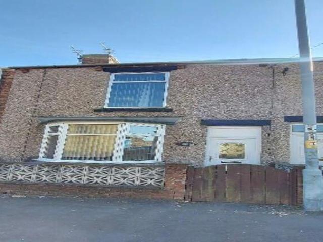 2 Bedroom Terraced House For Rent In Ferryhill