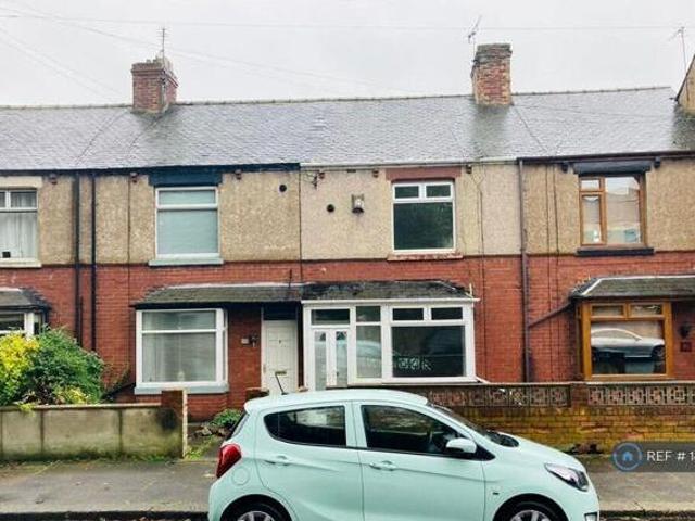 2 Bedroom Terraced House For Rent In Ferryhill