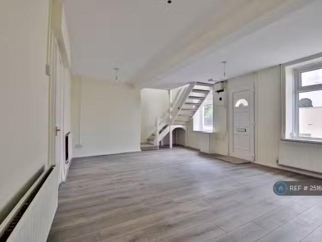 2 bedroom terraced house for rent in Frederick St, Wales, CF44