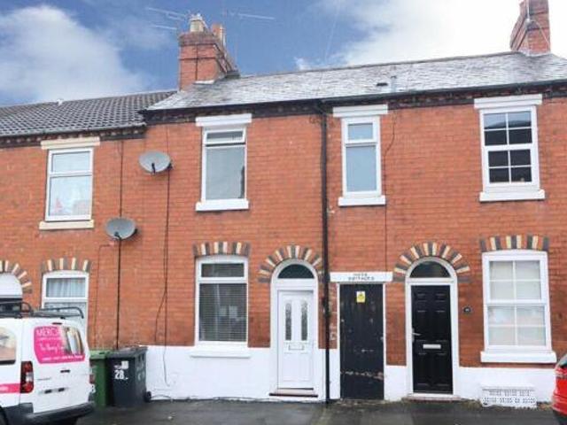 2 Bedroom Terraced House For Rent In Kidderminster