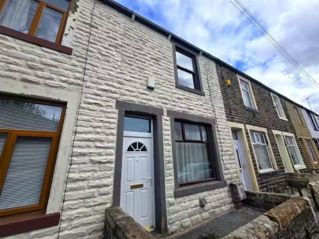 2 bedroom terraced house for rent in Holmby Street, Burnley, B.