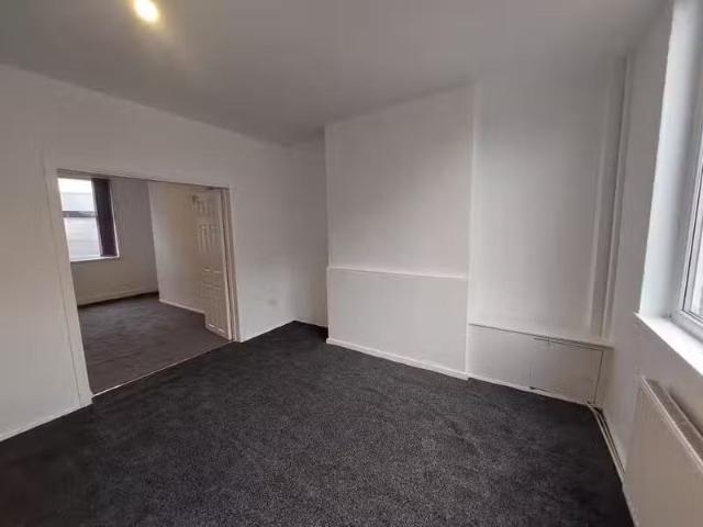 2 bedroom terraced house for rent in Hackworth Street, Ferryhi.