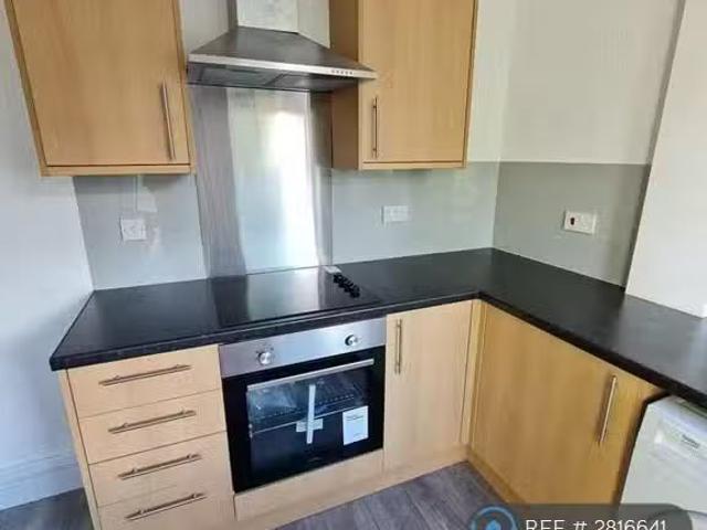 2 bedroom terraced house for rent in Hannahston Avenue, Dronga.