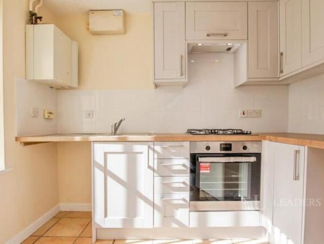 2 bedroom terraced house for rent in Hardknott Row, Warndon Villages, Worcester, WR4